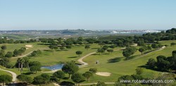 Campo de Golfe Castro Marim