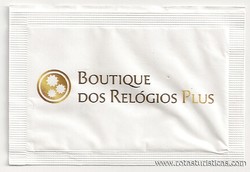 Boutique Dos Relógios Plus Centro Colombo