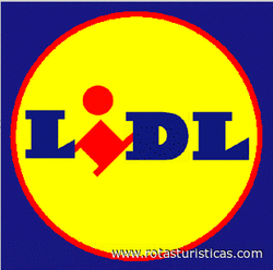 Lidl Castelo Branco