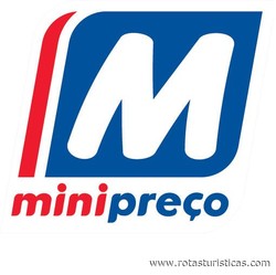 Minipreço Amares