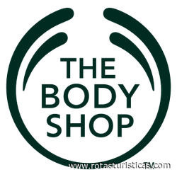 The Body Shop Forum Aveiro