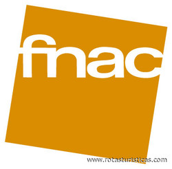 Fnac Algarveshopping