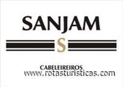 Sanjam Cascaisvilla Shopping Center