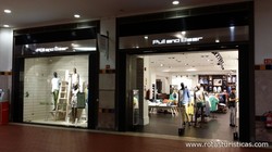 PULL&BEAR - Forum Algarve