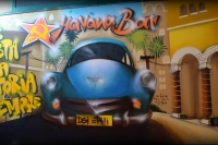 Havana Bar (Albufeira)