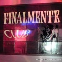 Finalmente Bar