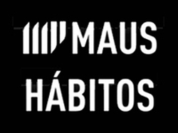 Maus Hábitos