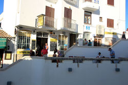 Steps Bar (Albufeira)