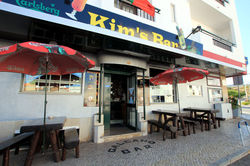 Kim´s Bar