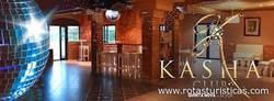 Kasha Club