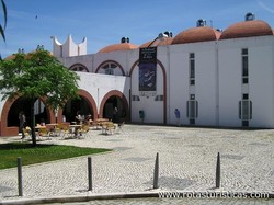 Bar Casa Da Cultura