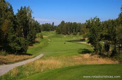 Arninge Golf Club