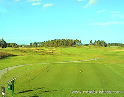 Bodaholm Golfklubb