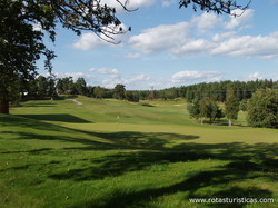 Lidingö Golfklubb