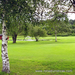 Ulriksdals Golfklubb