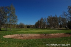 Danderyds Golfklubb