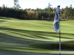 Nacka Golfklubb