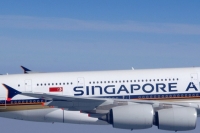 Singapore Airlines