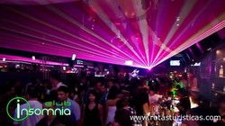 iBar/Club Insomnia