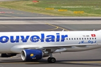 Nouvelair Tunisie