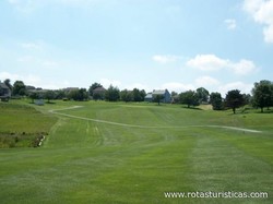 Bay Hills Golf Club