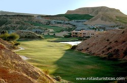 The Oasis Golf Club