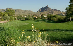 Desert Canyon Golf Club