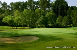 Alpharetta Athletic Club West