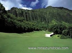 Koolau Golf Club