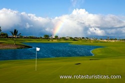 Hoakalei Country Club at Ocean Pointe