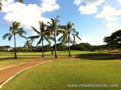 West Loch Municipal Golf Course