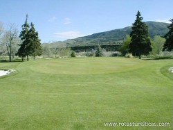 Juniper Hills Country Club