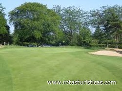 Lake Barrington Shores Golf Course