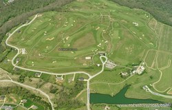 Oldham County Country Club