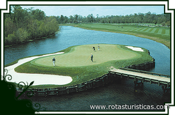 Bayou Barriere Golf Club