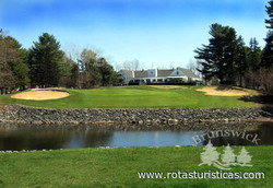 Brunswick Golf Club