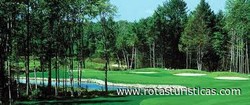 Point Sebago Golf/beach Resort