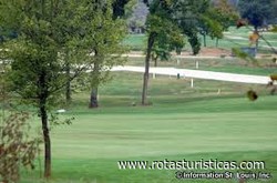 Fox Run Golf Club