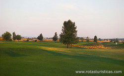 Peter Yegen, Jr. Golf Course