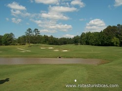 Timberline Golf Club