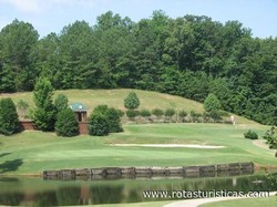 Terri Pines Country Club