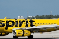 Spirit Airlines