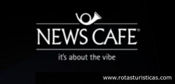 Newscafe Meyersdal