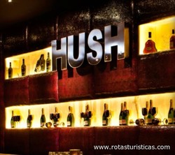 Hush Club